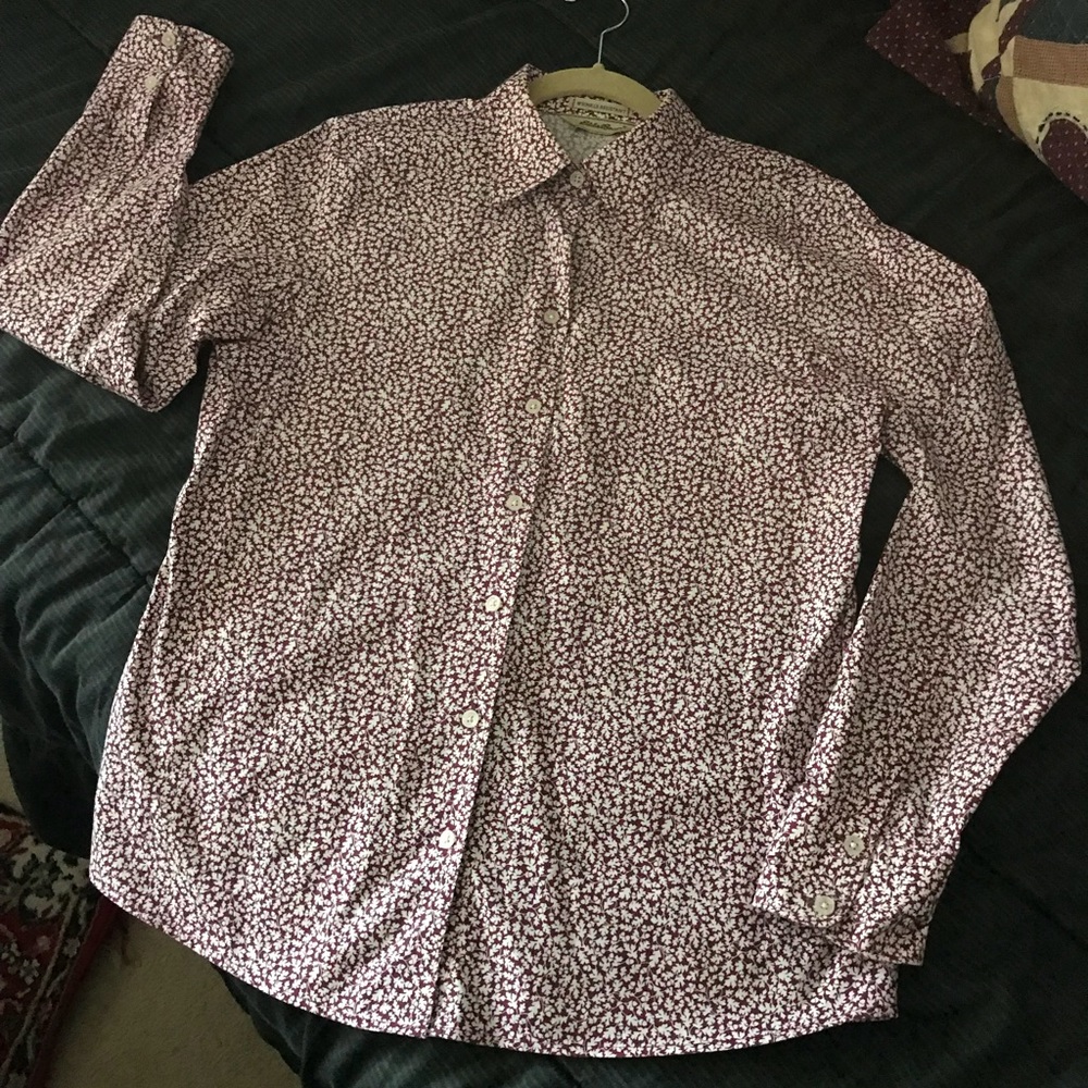Print Shirt